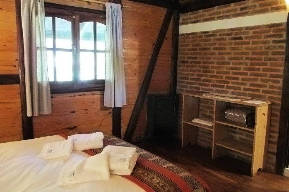 Estancia San Miguel Вілья-Яканто Екстер'єр фото
